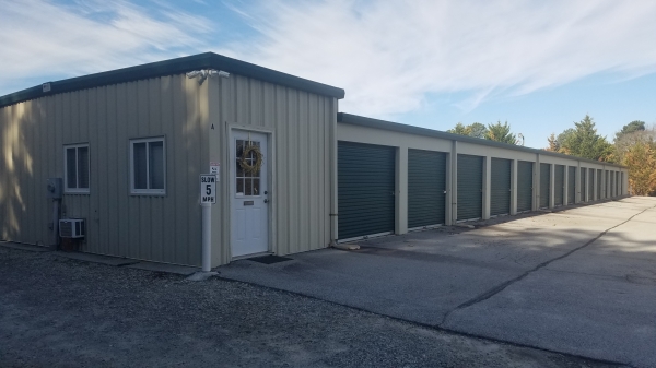 A&A Mini Storage LLC