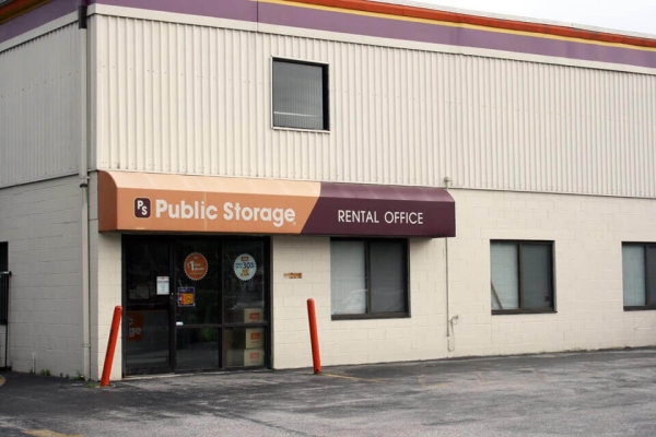 Public Storage - Odenton - 8355 Telegraph Road