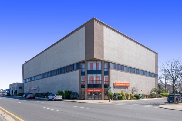 Public Storage - Rockville Centre - 484 Sunrise Hwy