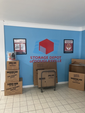 storageunits