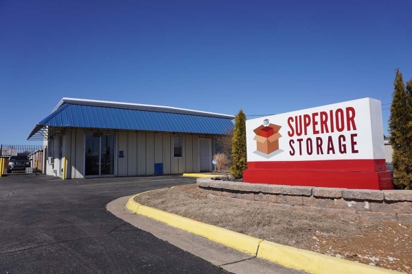 storageunits