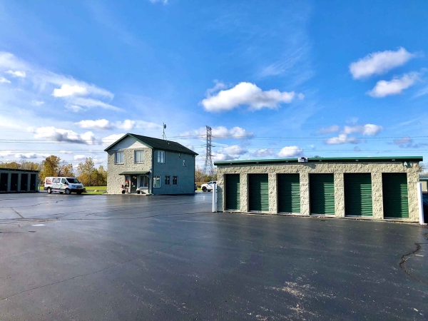 Superior Storage - Kenosha (Kenosha Storage)