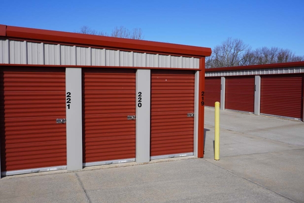 Superior Storage - Farmington