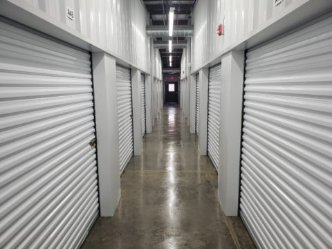 storageunits