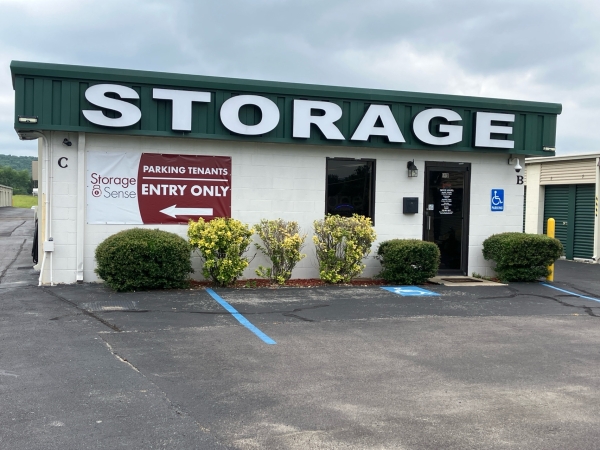 storageunits