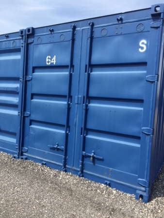 storageunits