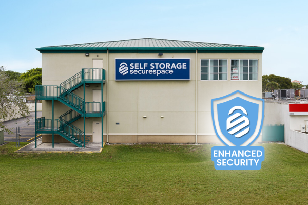 SecureSpace Self Storage Homestead