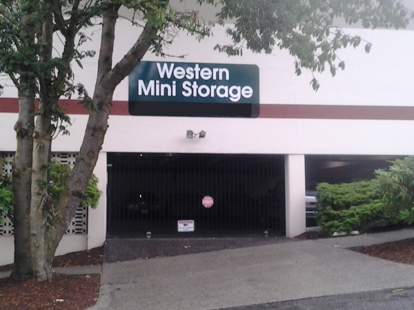 Western Mini Storage