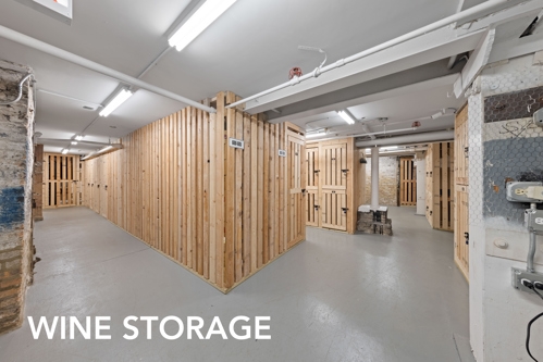 storageunits