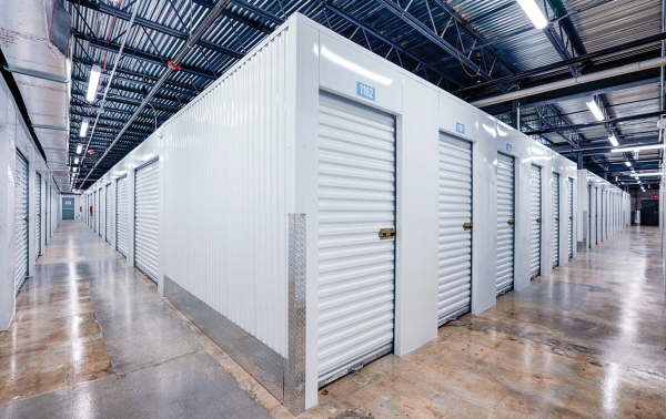 storageunits