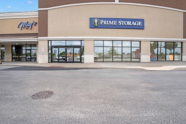 Prime Storage - Glendale Heights