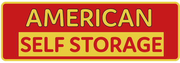 American Self Storage - Albuquerque