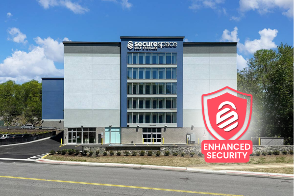 SecureSpace Self Storage Elmsford