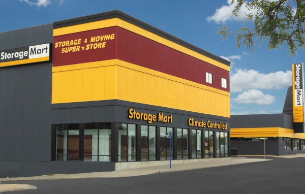 storageunits