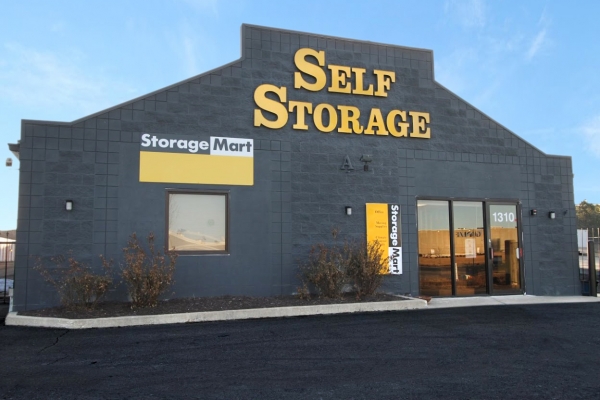 storageunits