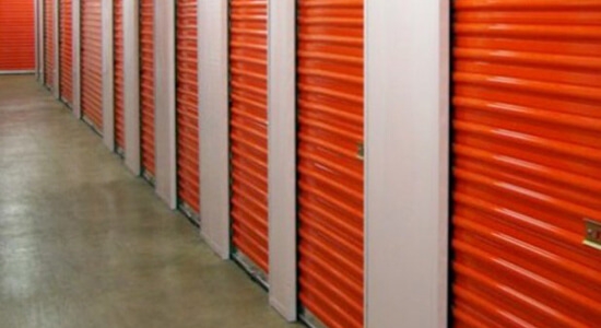 storageunits