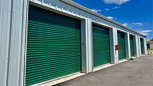 SunCo Storage - Englewood