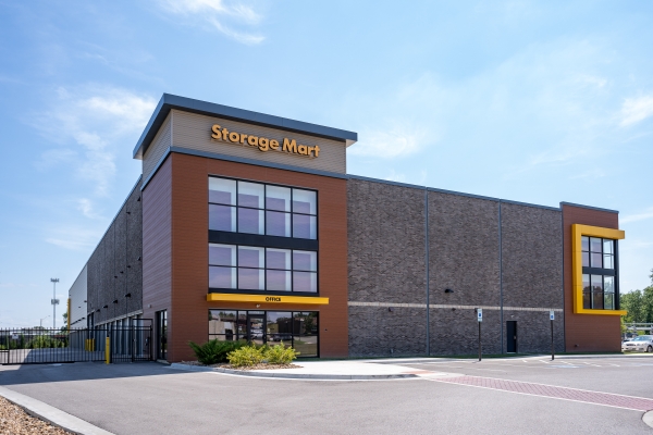 storageunits