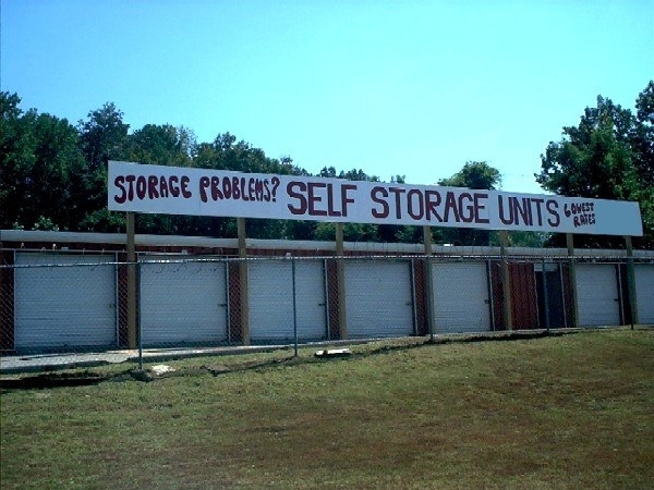 storageunits