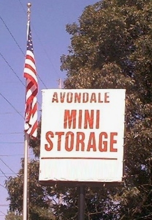 storageunits