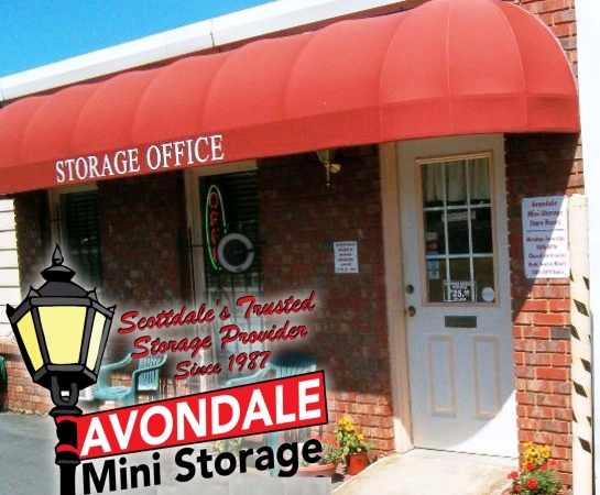 Avondale Mini Storage