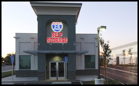 storageunits