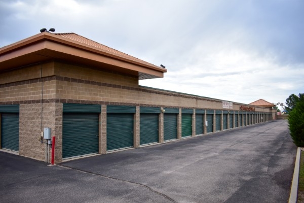 STOR-N-LOCK Self Storage - Highlands Ranch