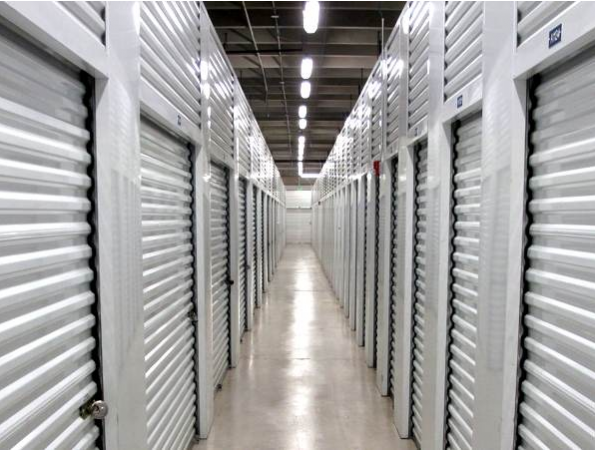 storageunits