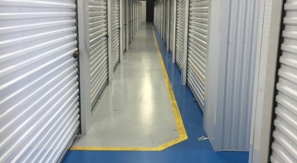 storageunits