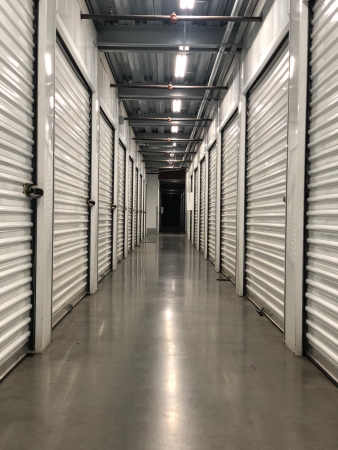 storageunits