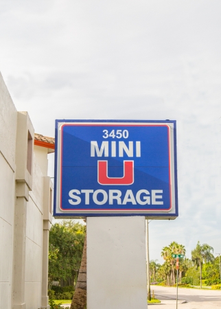 storageunits