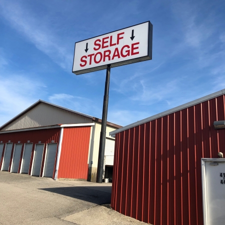 storageunits