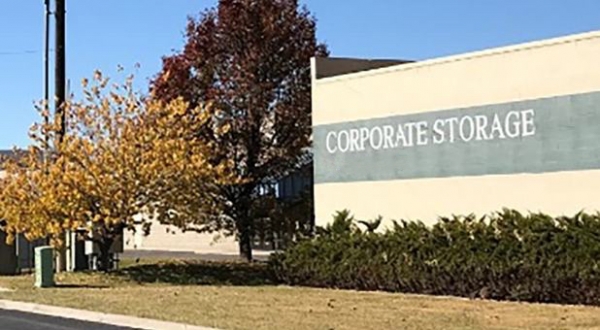 Corporate Storage