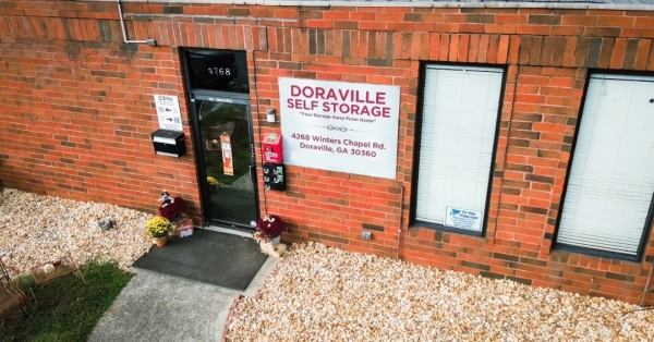 storageunits