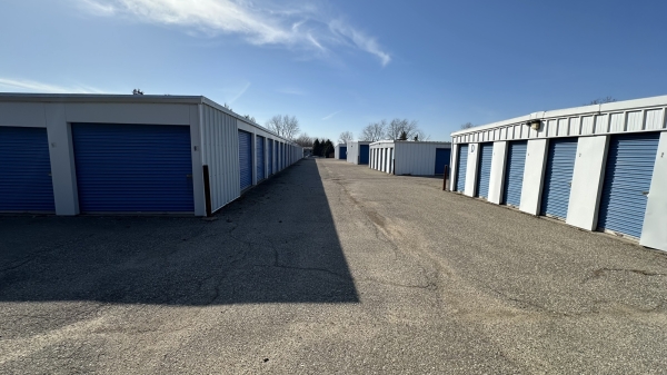 Richter Self Storage - Hudsonville