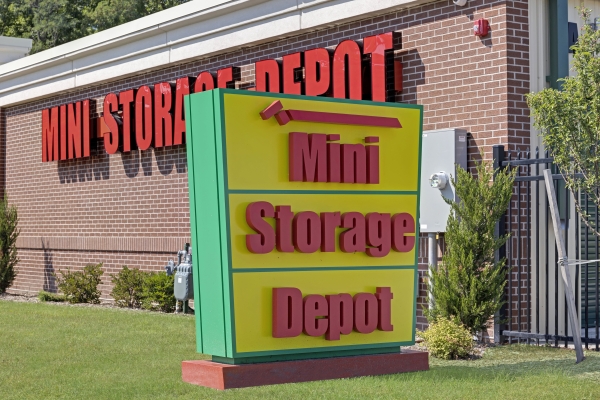 storageunits