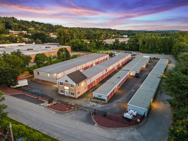 US Storage Centers - Bedford Hills