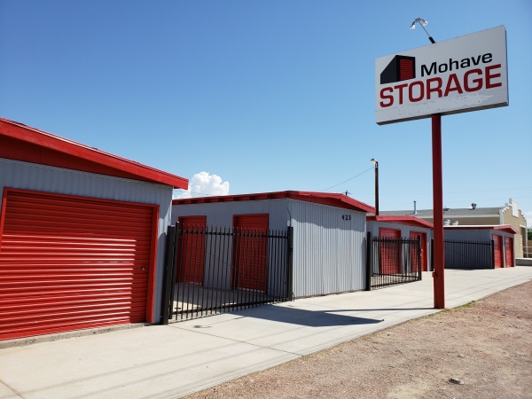 storageunits