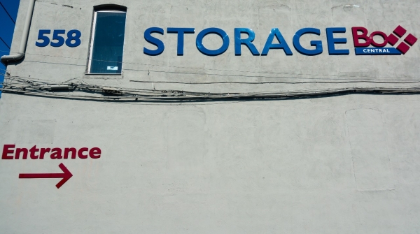 storageunits