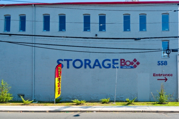 storageunits