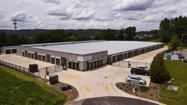 Blue Sky Self Storage - Homewood