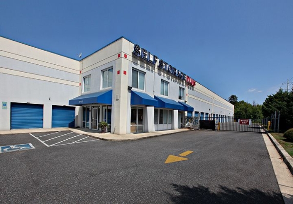 Self Storage Plus - Gambrills - 790 Maryland 3