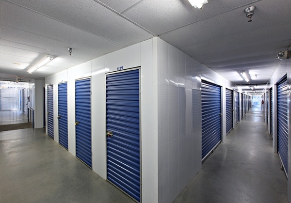 storageunits