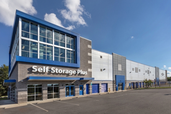 Self Storage Plus - Fredericksburg - 7104 Harrison Road