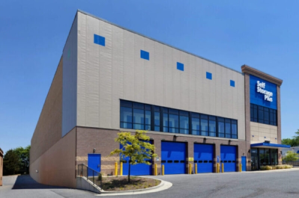 Self Storage Plus - Gaithersburg - 9107 Gaither Road