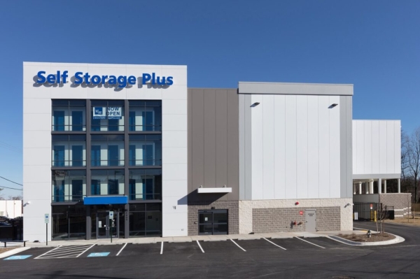 Self Storage Plus - Kensington - 4900 Nicholson Court