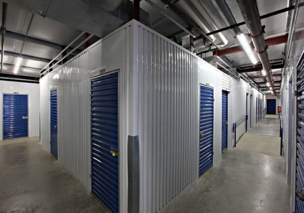 storageunits