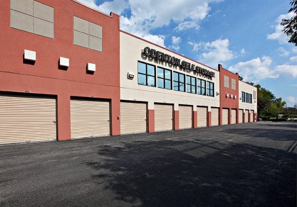 Self Storage Plus - Odenton - 1530 Annapolis Road