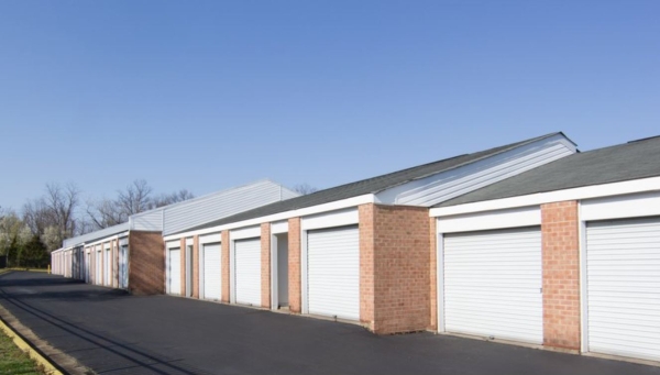 Self Storage Plus - Alexandria - 4551 Eisenhower Avenue