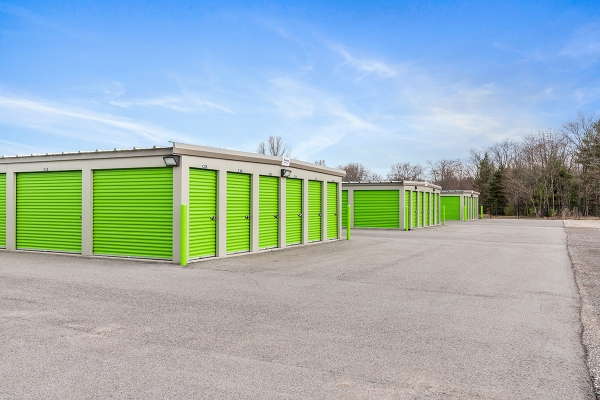 Prestige Storage - Muskegon (Whitehall Road)